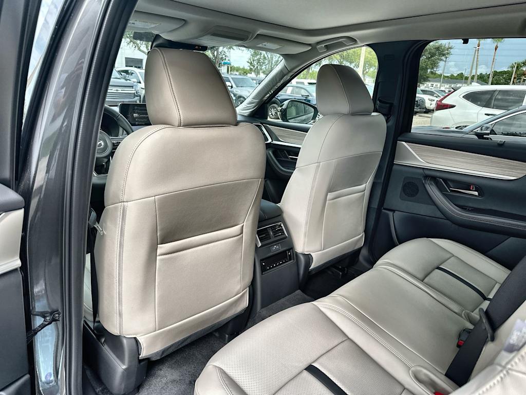 Thumbnail: 2026 Mazda CX-90 - 24