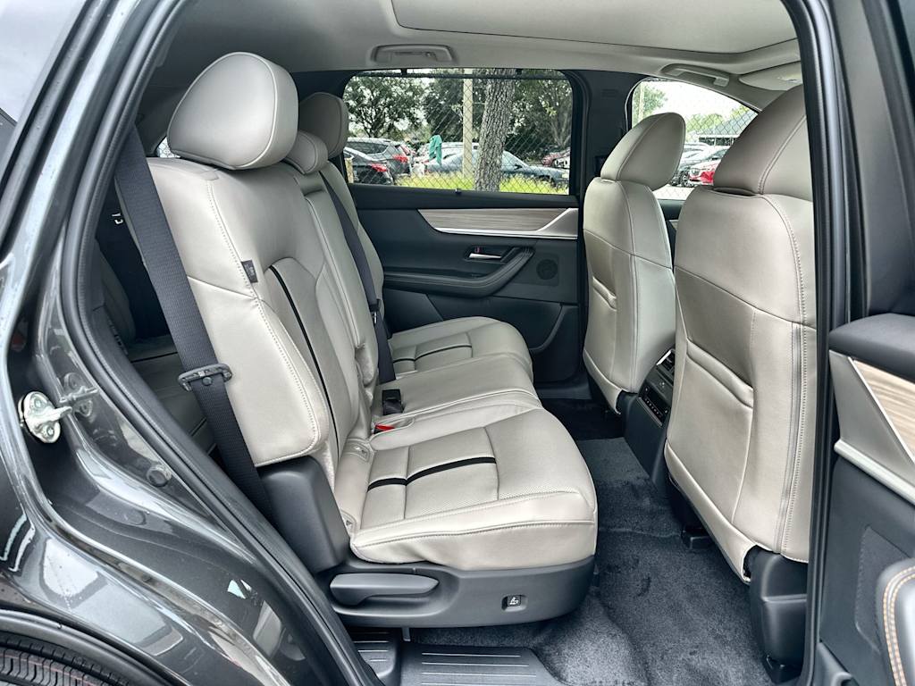 Thumbnail: 2026 Mazda CX-90 - 25