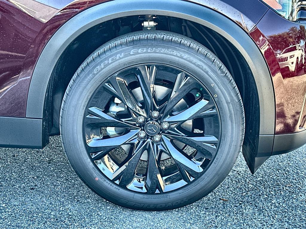 Thumbnail: 2026 Mazda CX-90 - 7