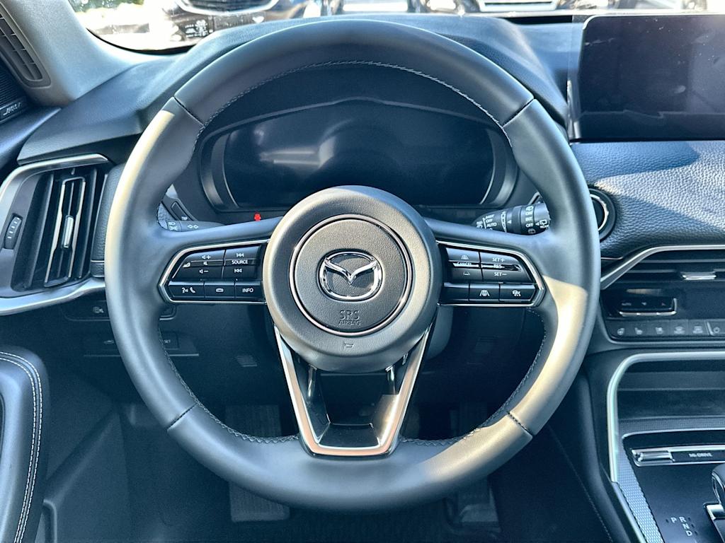 Thumbnail: 2026 Mazda CX-90 - 9