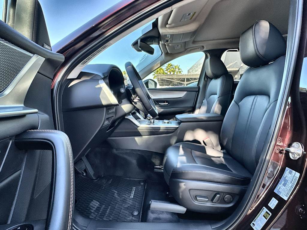 Thumbnail: 2026 Mazda CX-90 - 10