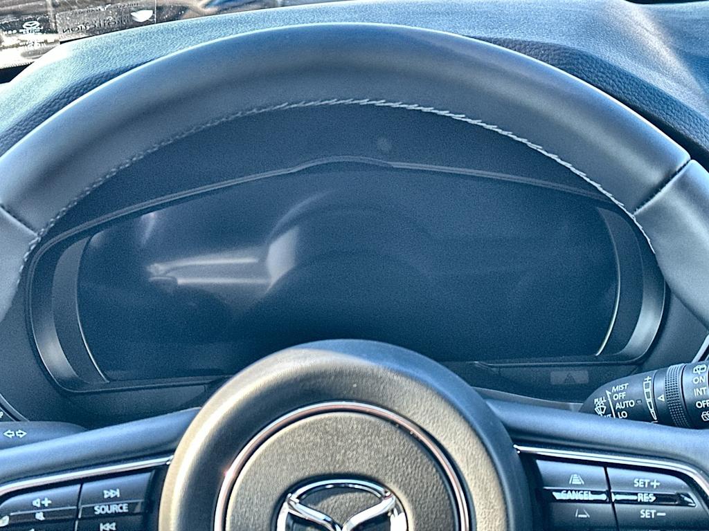 Thumbnail: 2026 Mazda CX-90 - 20