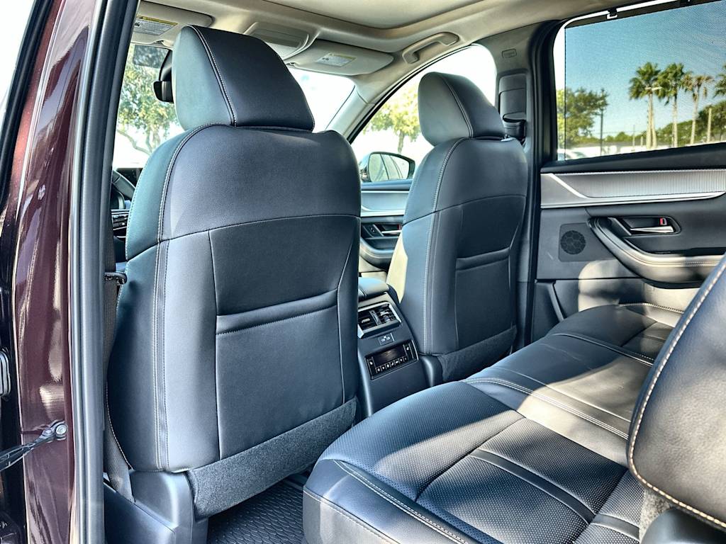 Thumbnail: 2026 Mazda CX-90 - 12