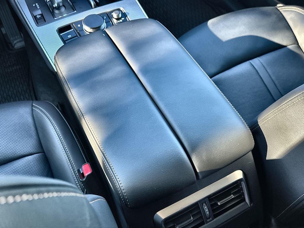 Thumbnail: 2026 Mazda CX-90 - 19