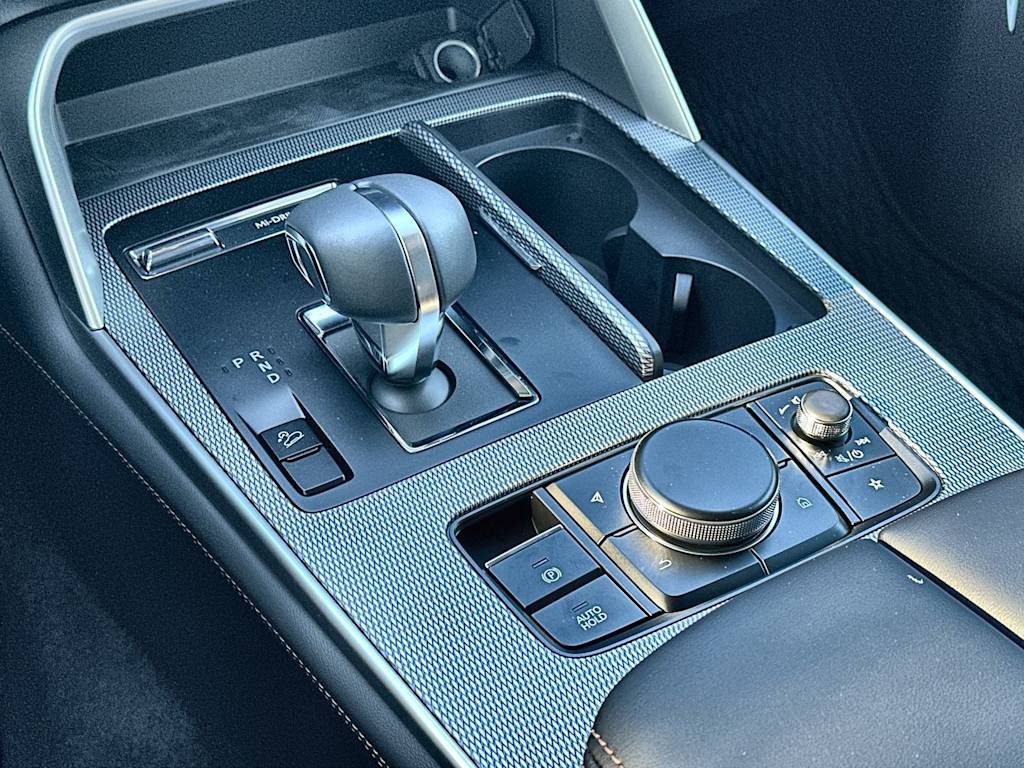 Thumbnail: 2026 Mazda CX-90 - 13