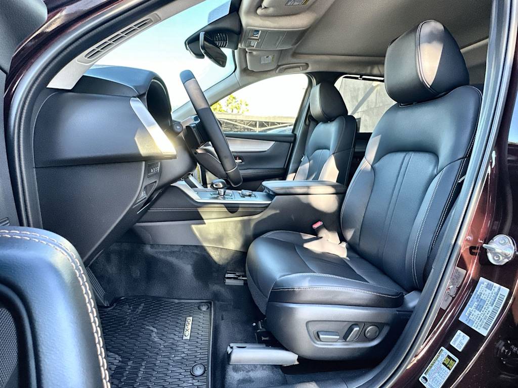 Thumbnail: 2026 Mazda CX-90 - 11