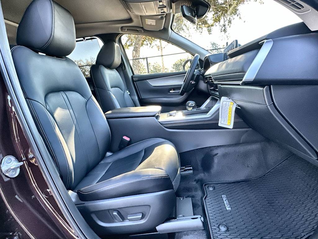 Thumbnail: 2026 Mazda CX-90 - 18