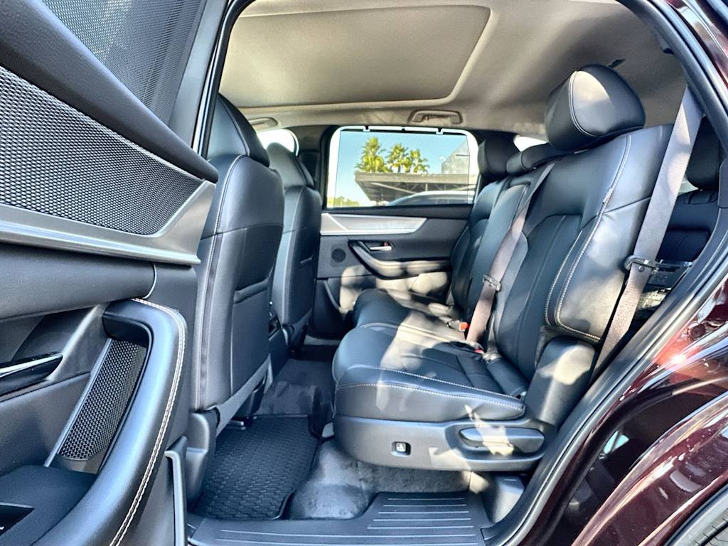 Thumbnail: 2026 Mazda CX-90 - 17