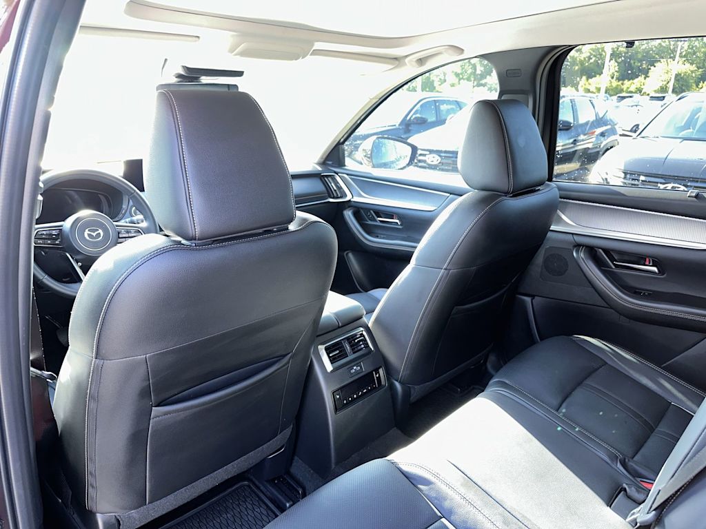 Thumbnail: 2026 Mazda CX-90 - 25