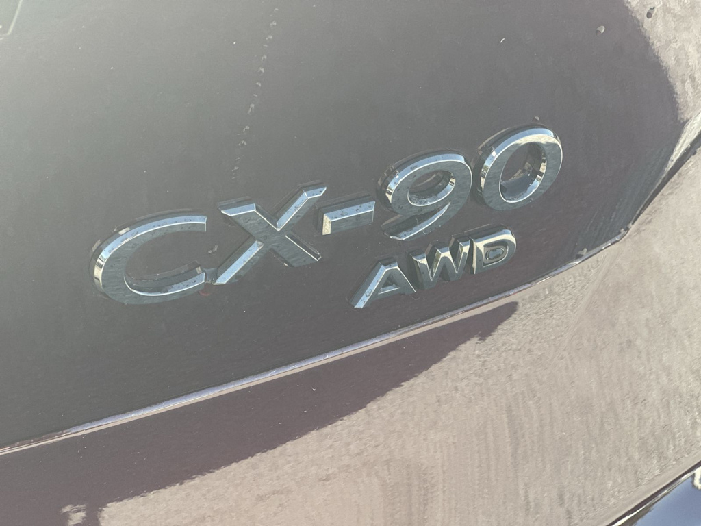 Thumbnail: 2026 Mazda CX-90 - 6