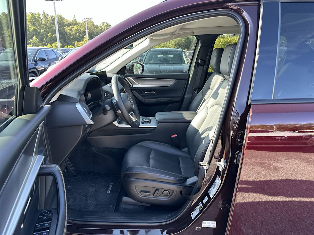 Thumbnail: 2026 Mazda CX-90 - 10