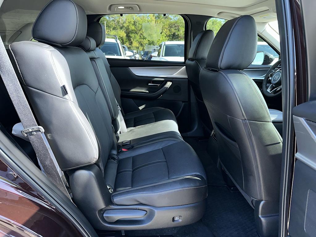Thumbnail: 2026 Mazda CX-90 - 26