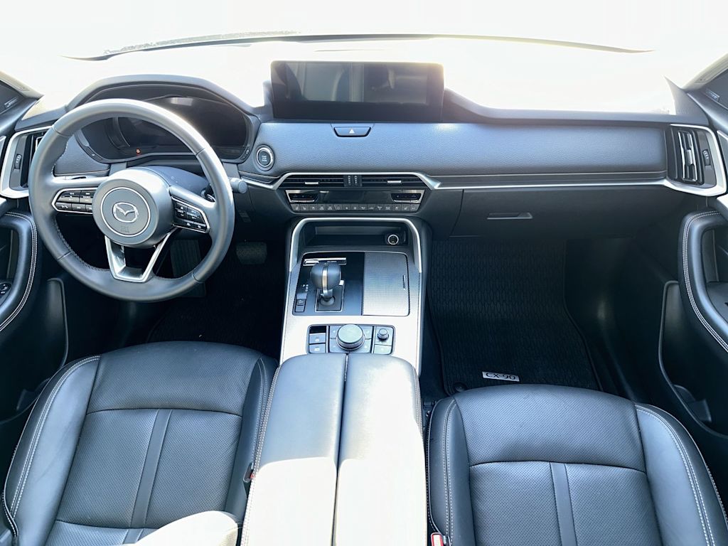 Thumbnail: 2026 Mazda CX-90 - 2