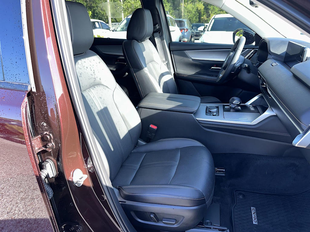 Thumbnail: 2026 Mazda CX-90 - 19