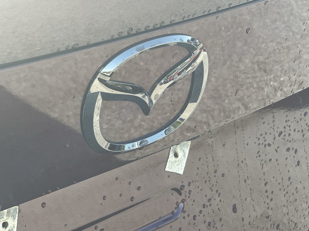 Thumbnail: 2026 Mazda CX-90 - 23
