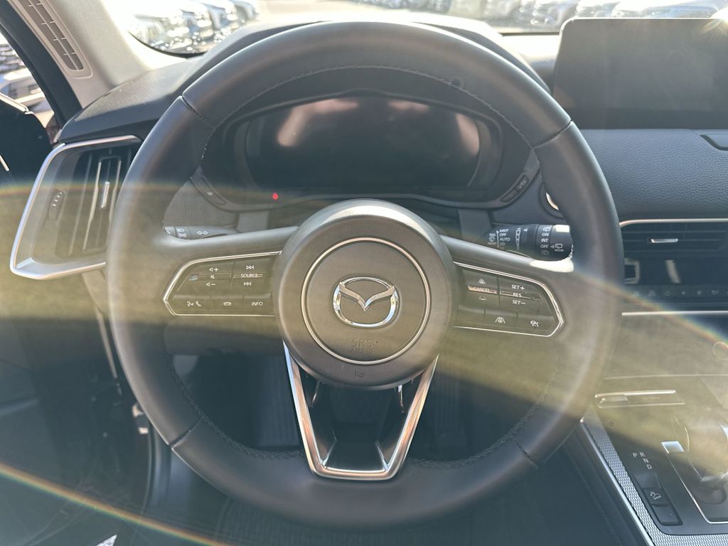 Thumbnail: 2026 Mazda CX-90 - 9
