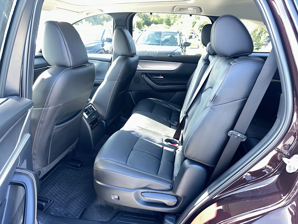 Thumbnail: 2026 Mazda CX-90 - 12