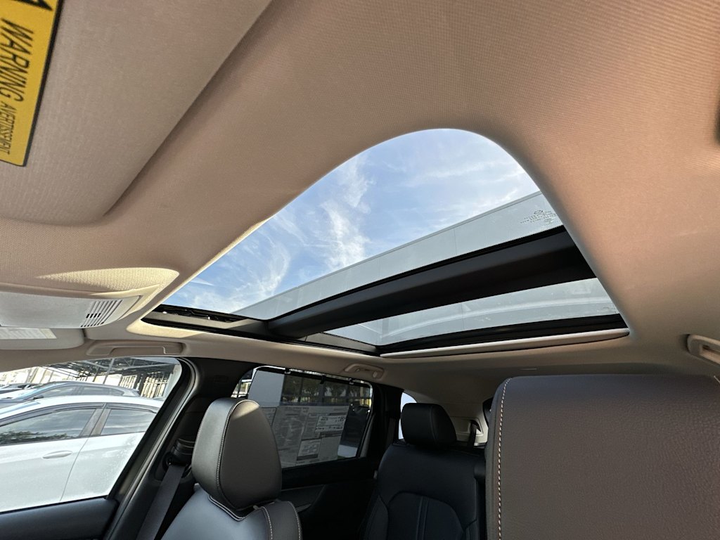 Thumbnail: 2026 Mazda CX-90 - 28