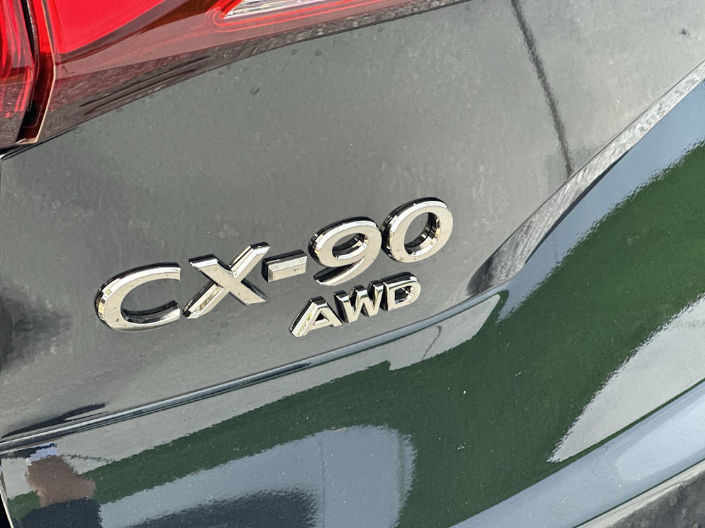 Thumbnail: 2026 Mazda CX-90 - 6