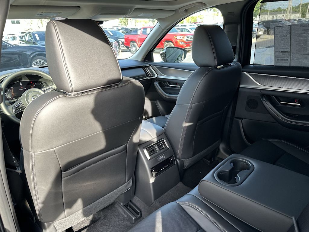 Thumbnail: 2026 Mazda CX-90 - 25