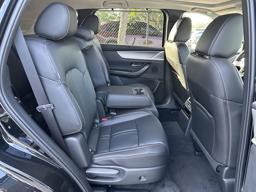 Thumbnail: 2026 Mazda CX-90 - 26