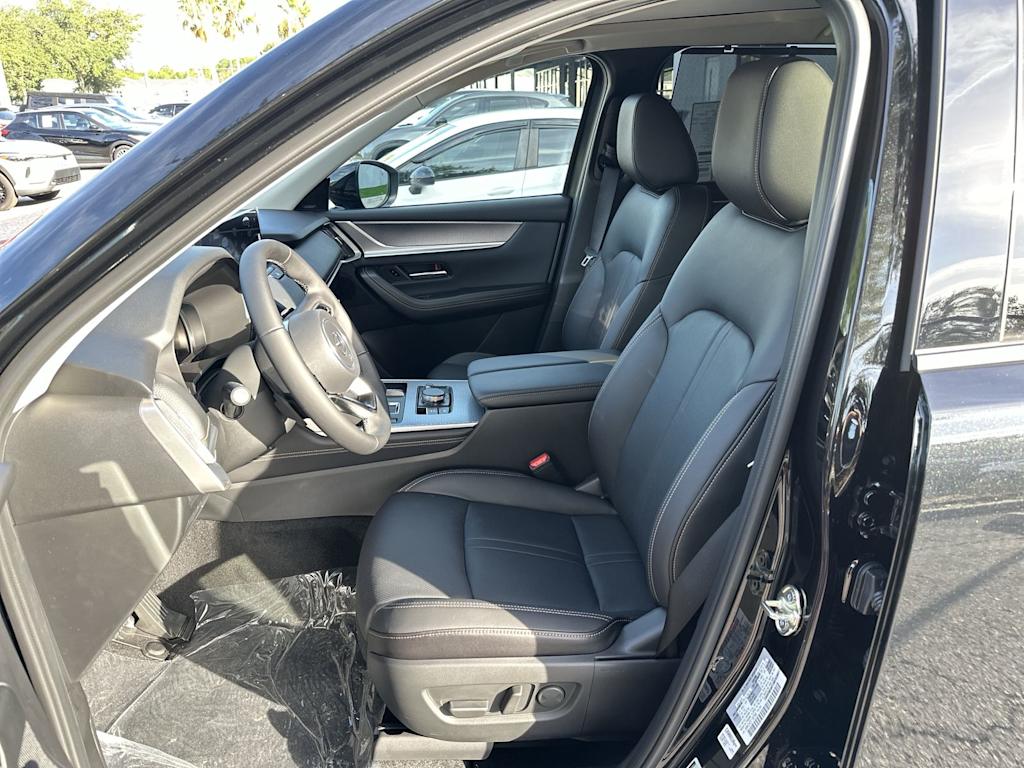 Thumbnail: 2026 Mazda CX-90 - 10
