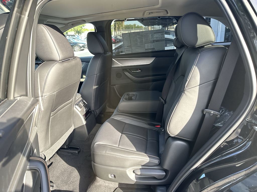 Thumbnail: 2026 Mazda CX-90 - 12