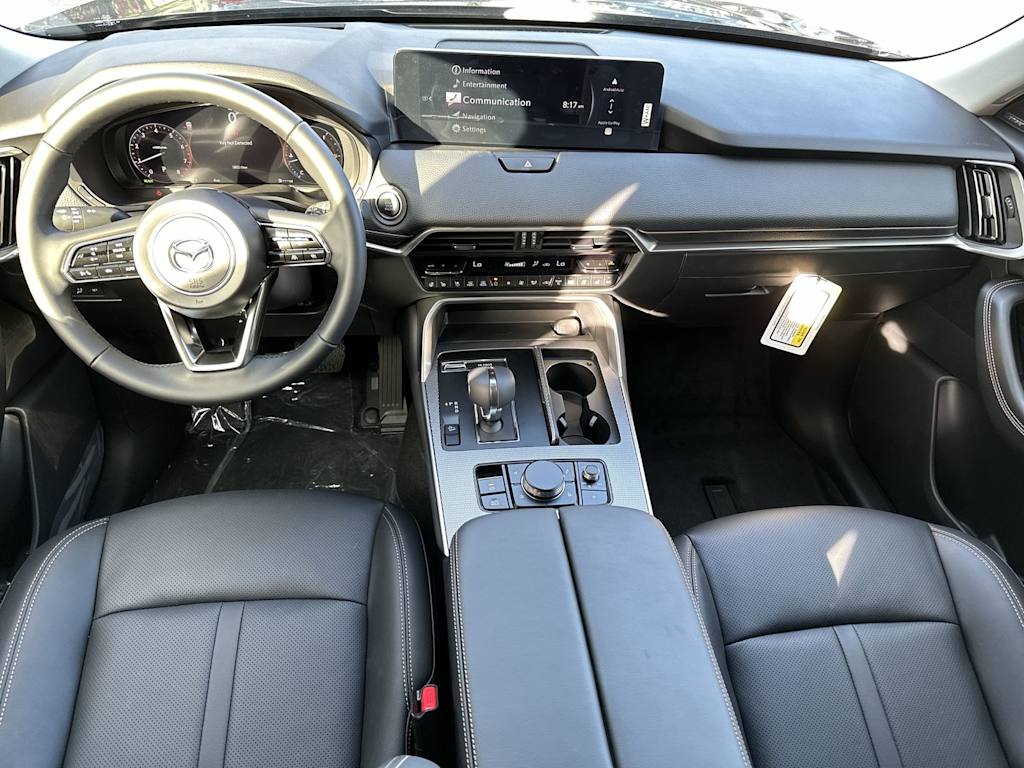 Thumbnail: 2026 Mazda CX-90 - 2
