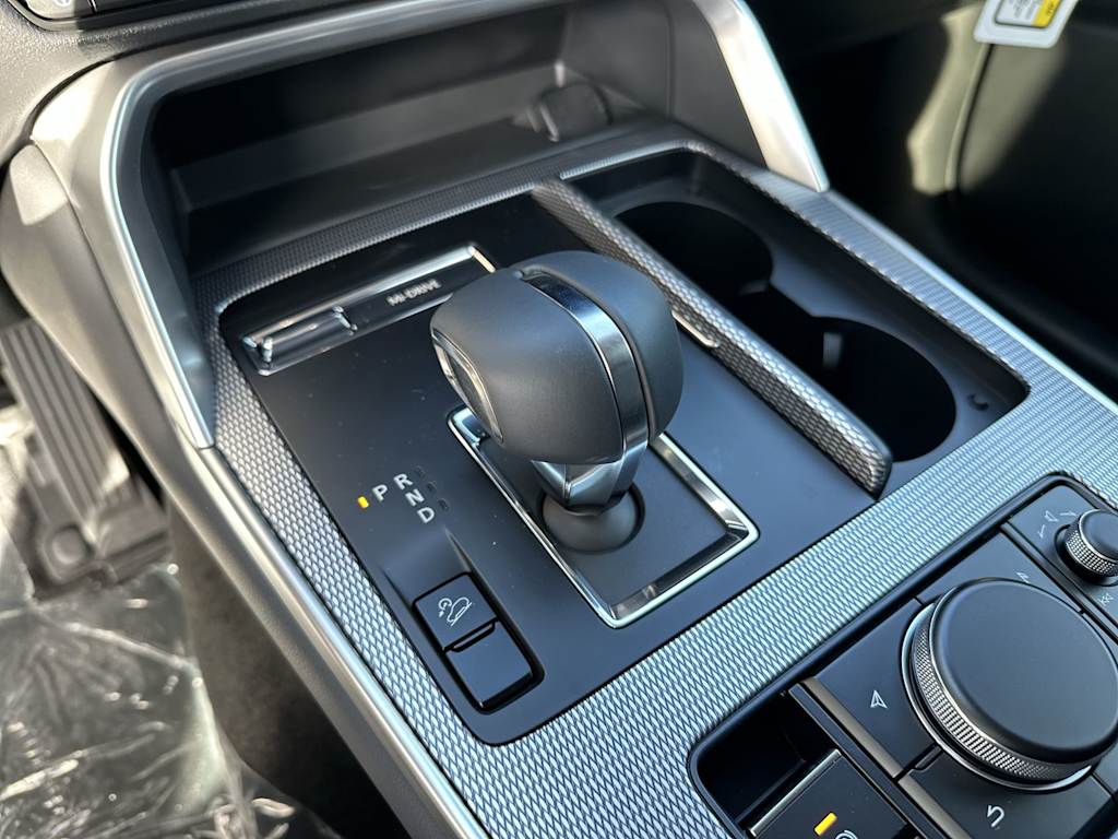 Thumbnail: 2026 Mazda CX-90 - 14