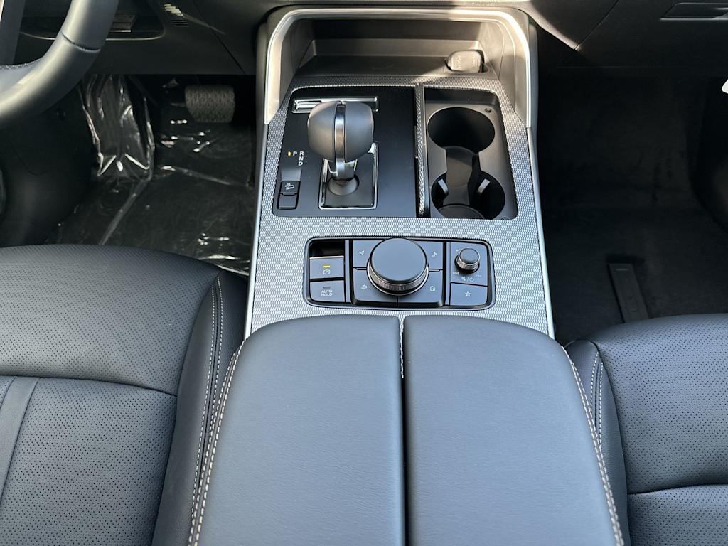 Thumbnail: 2026 Mazda CX-90 - 27