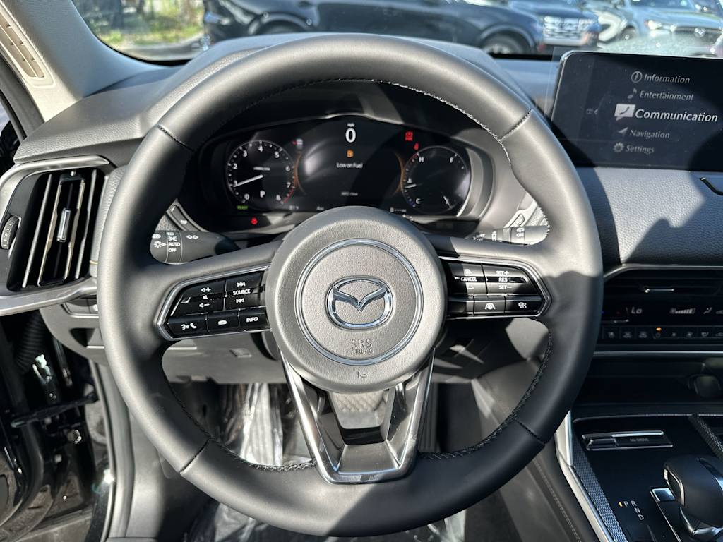Thumbnail: 2026 Mazda CX-90 - 9