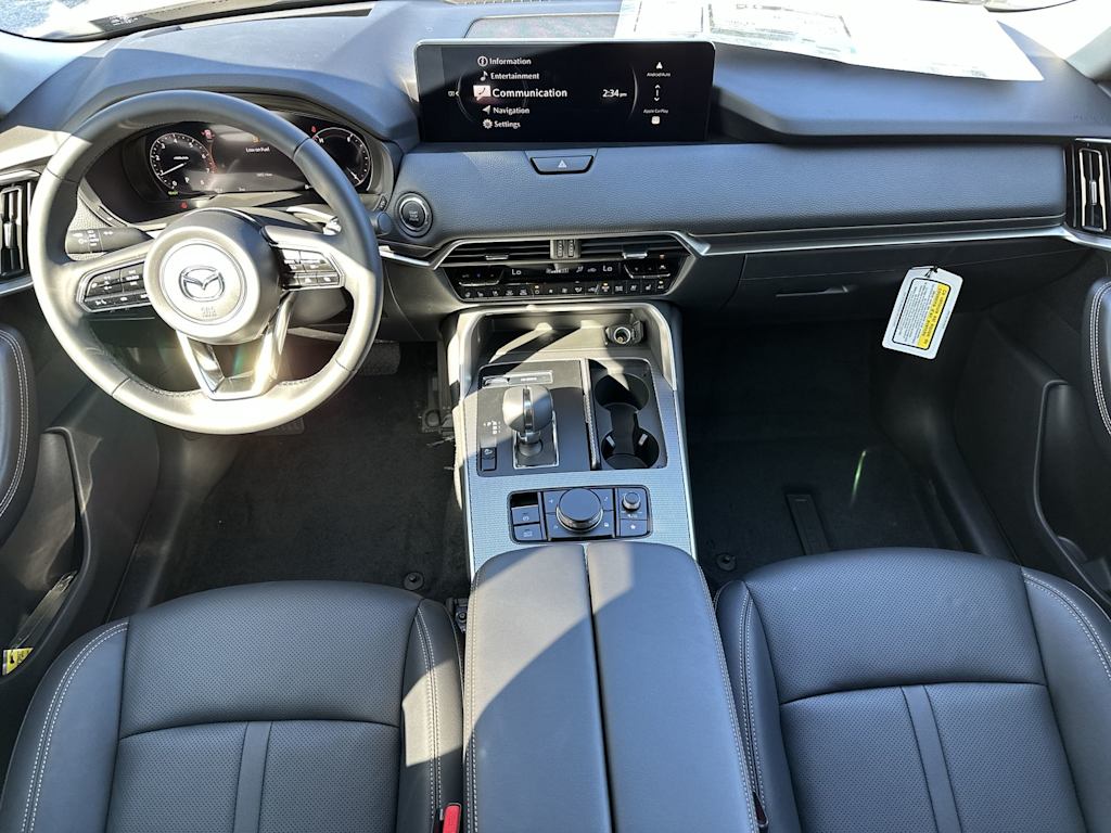 Thumbnail: 2026 Mazda CX-90 - 2