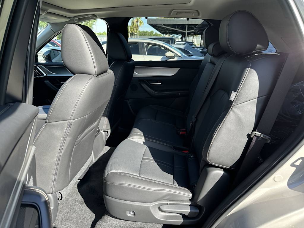 Thumbnail: 2026 Mazda CX-90 - 11