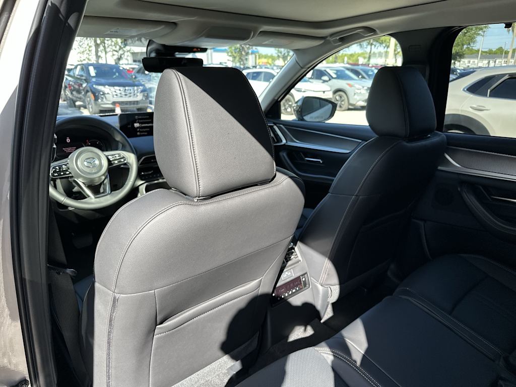 Thumbnail: 2026 Mazda CX-90 - 25