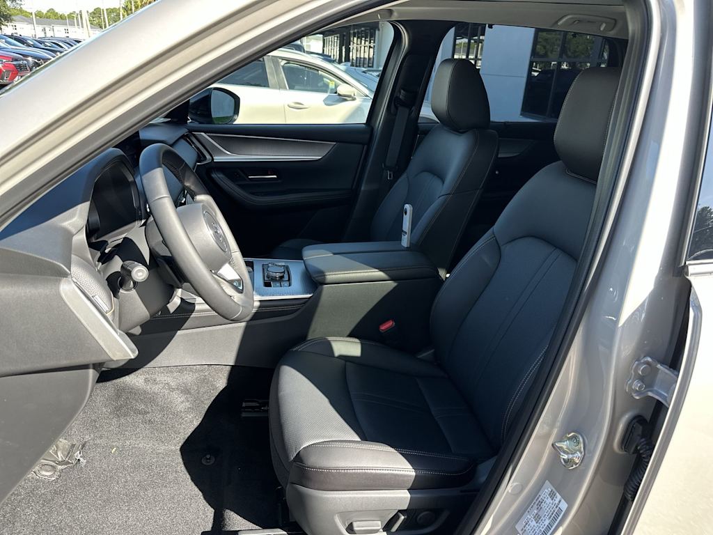 Thumbnail: 2026 Mazda CX-90 - 10
