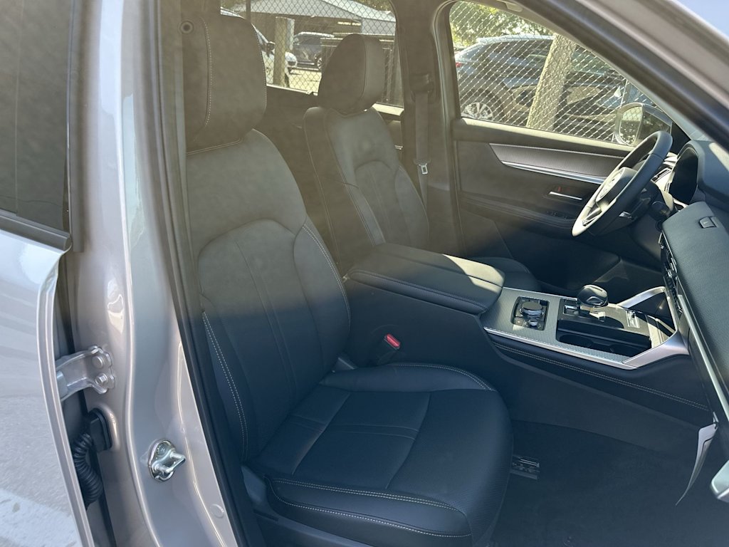 Thumbnail: 2026 Mazda CX-90 - 20
