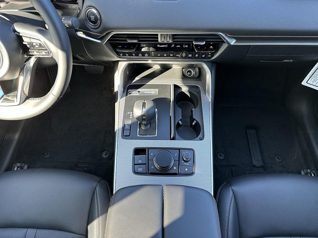 Thumbnail: 2026 Mazda CX-90 - 12