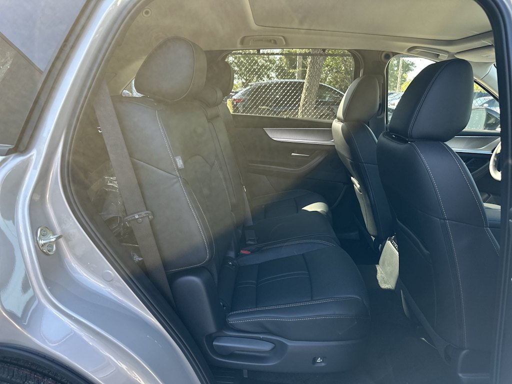 Thumbnail: 2026 Mazda CX-90 - 26