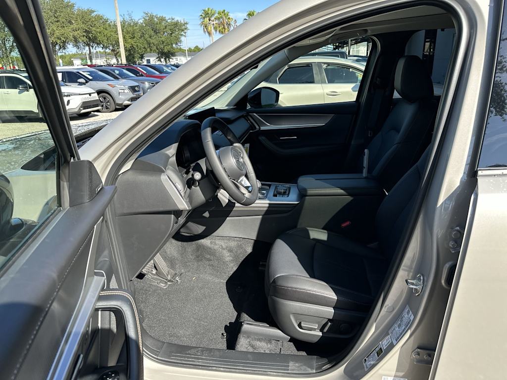 Thumbnail: 2026 Mazda CX-90 - 9