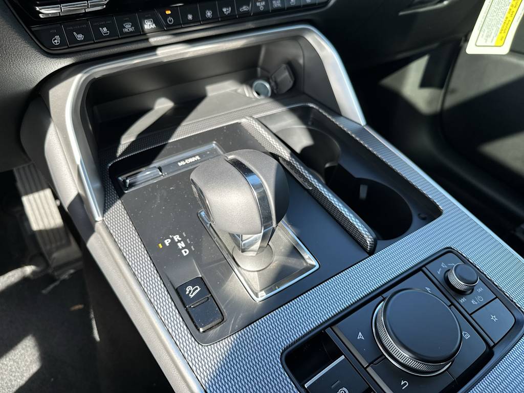 Thumbnail: 2026 Mazda CX-90 - 14