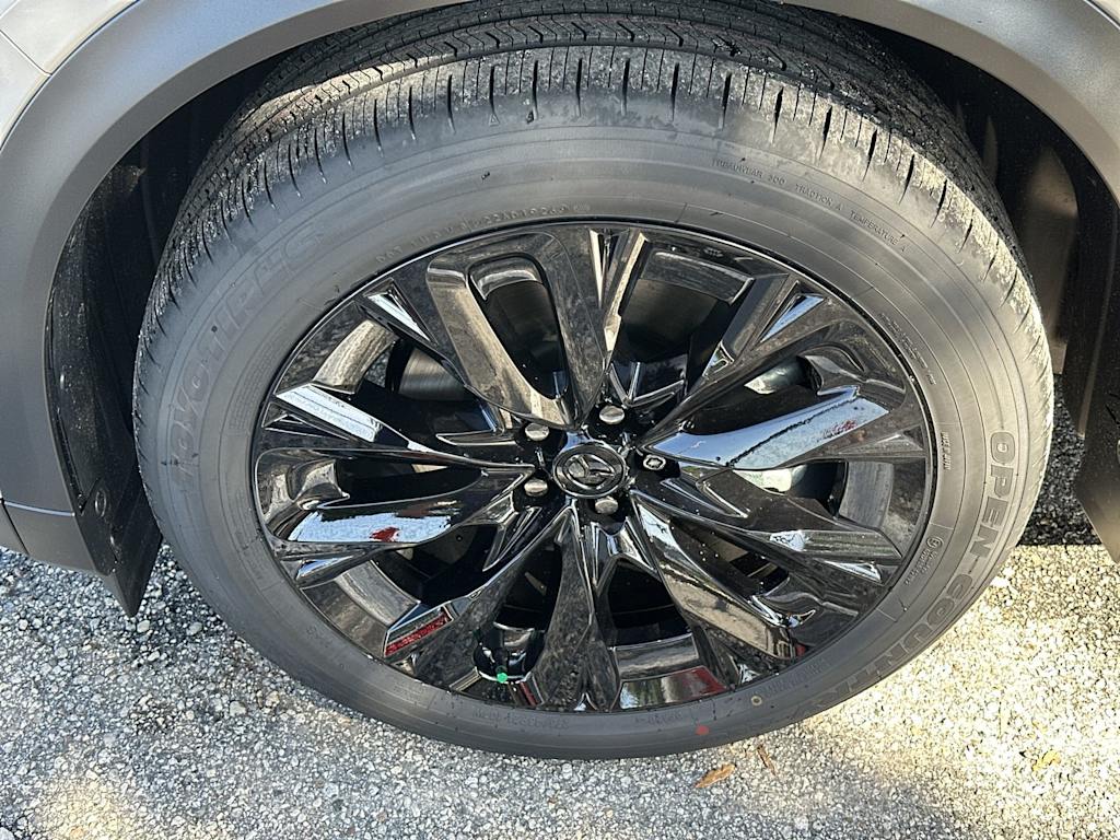 Thumbnail: 2026 Mazda CX-90 - 7
