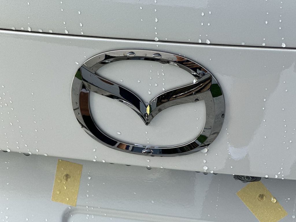 Thumbnail: 2026 Mazda CX-90 - 24