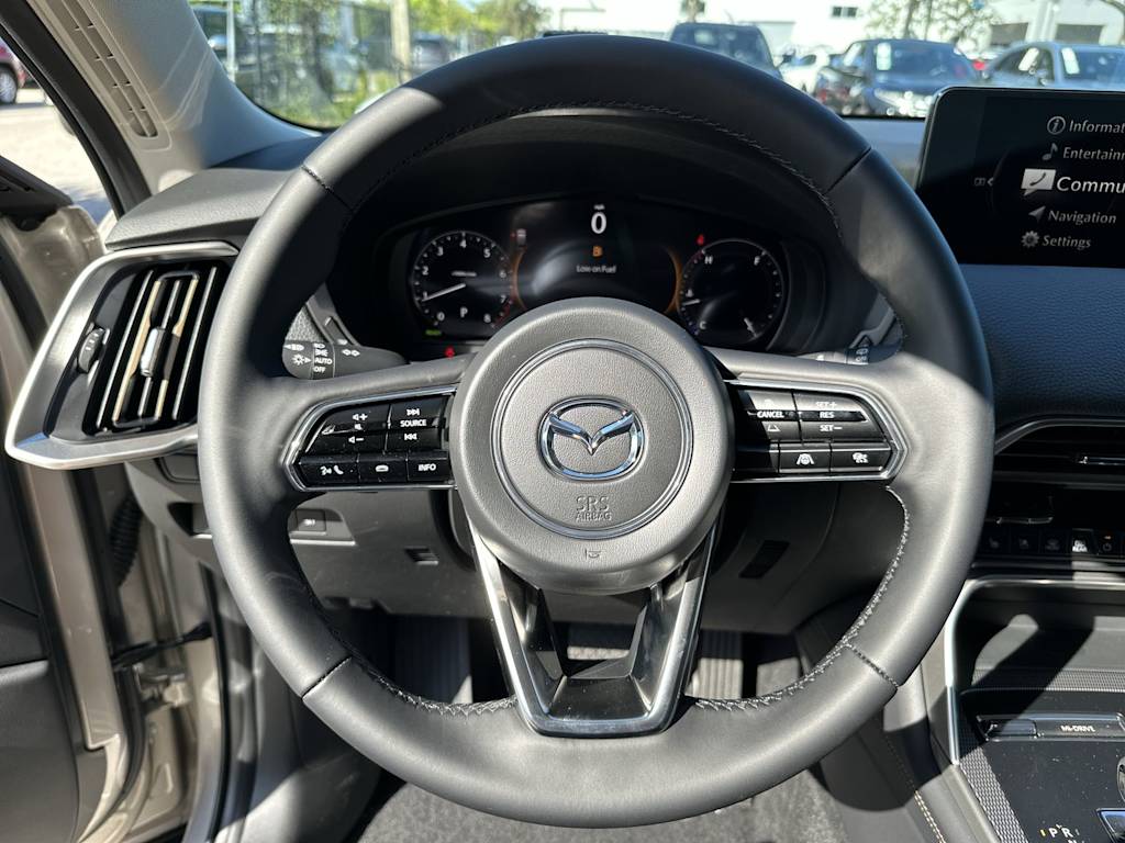 Thumbnail: 2026 Mazda CX-90 - 8
