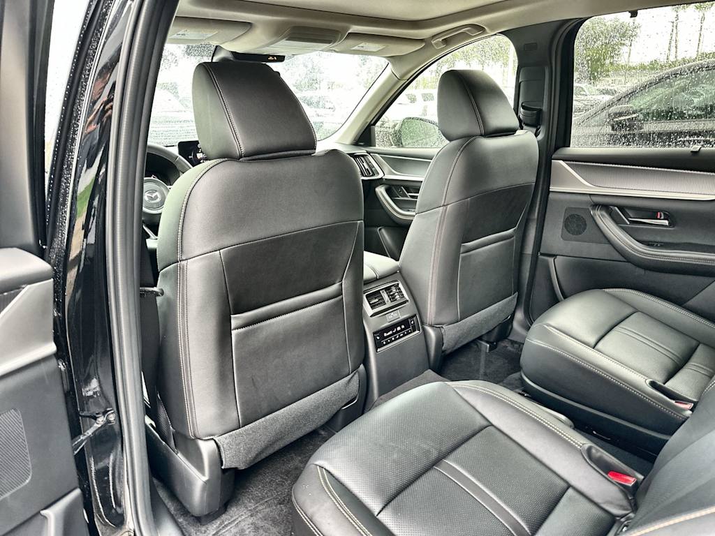 Thumbnail: 2026 Mazda CX-90 - 23