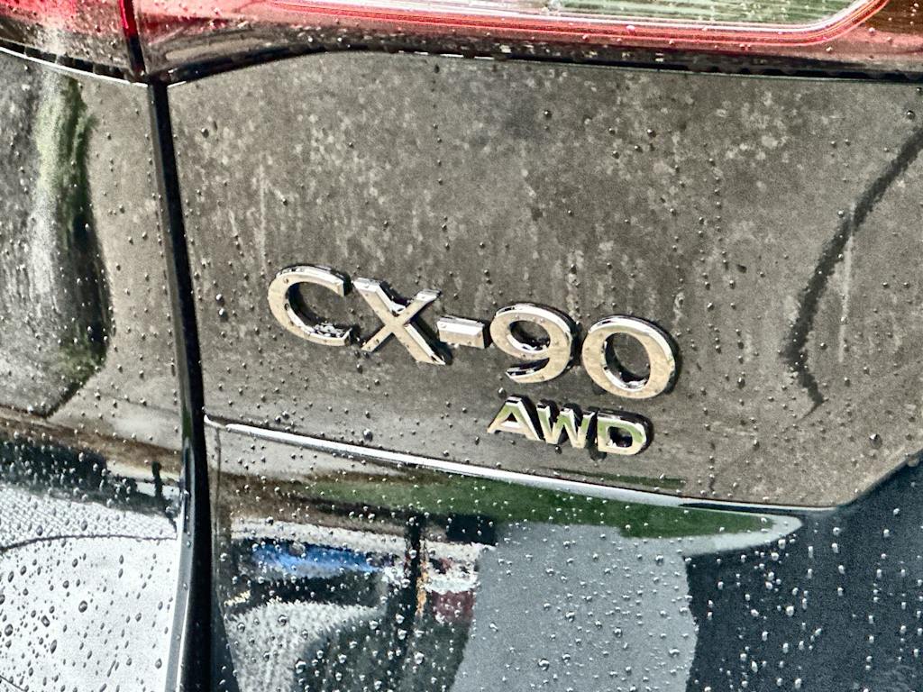 Thumbnail: 2026 Mazda CX-90 - 7