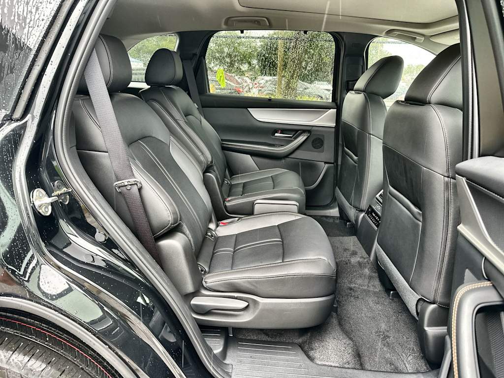 Thumbnail: 2026 Mazda CX-90 - 24