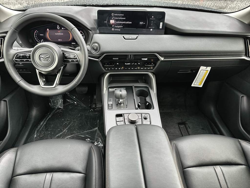 Thumbnail: 2026 Mazda CX-90 - 2