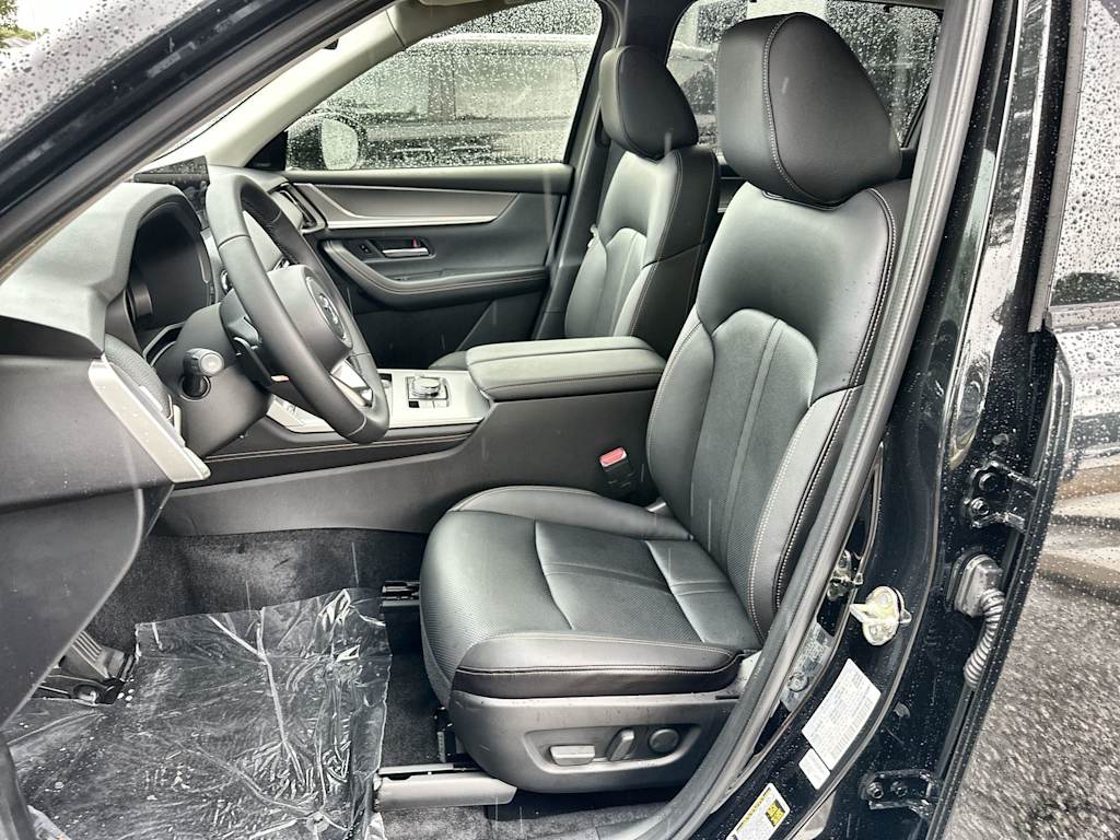 Thumbnail: 2026 Mazda CX-90 - 11