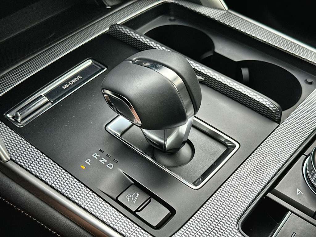 Thumbnail: 2026 Mazda CX-90 - 14