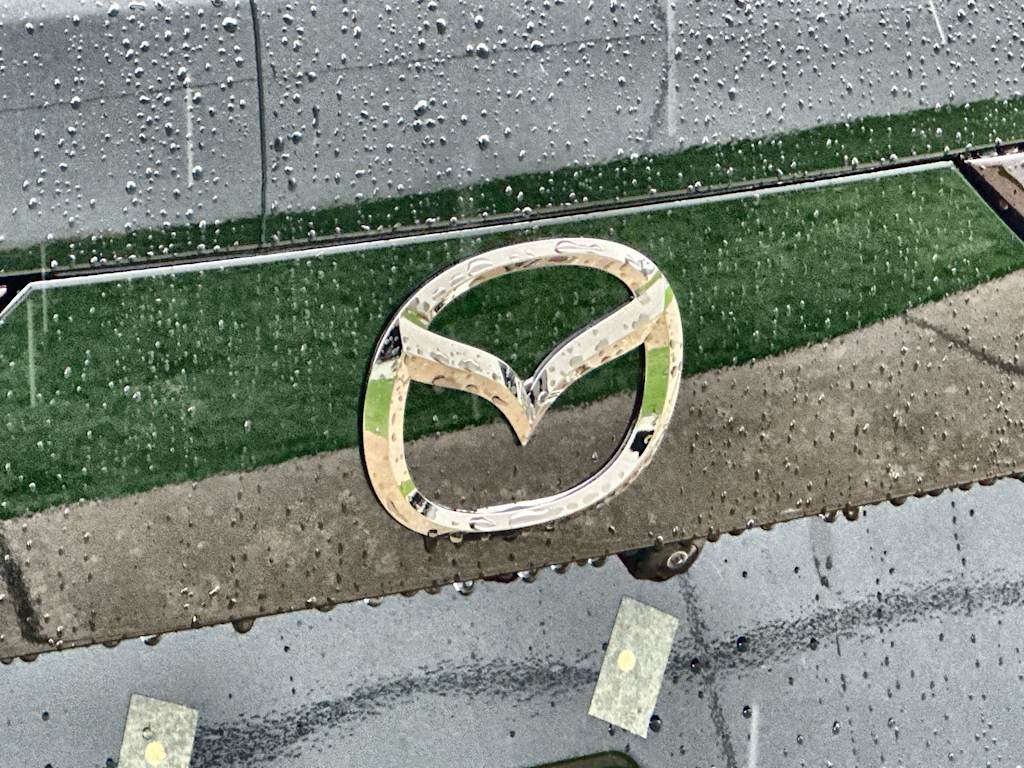 Thumbnail: 2026 Mazda CX-90 - 22